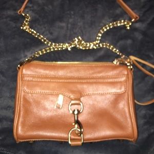 Rebecca Minkoff Crossbody